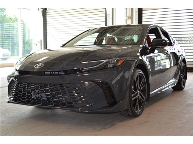 2026 Toyota Camry XSE (Stk: 26971) in Kingston - Image 1 of 10