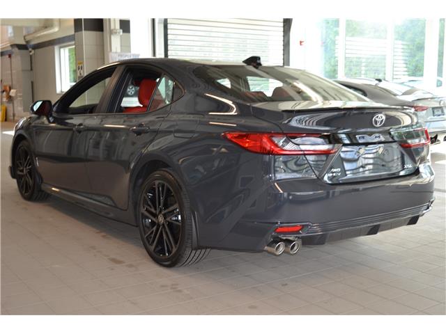 2026 Toyota Camry XSE (Stk: 26971) in Kingston - Image 2 of 10