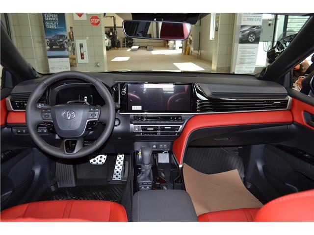 2026 Toyota Camry XSE (Stk: 26971) in Kingston - Image 3 of 10