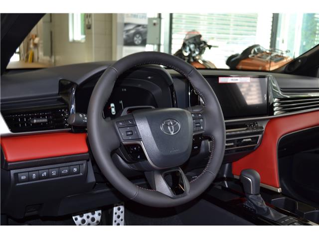 2026 Toyota Camry XSE (Stk: 26971) in Kingston - Image 4 of 10