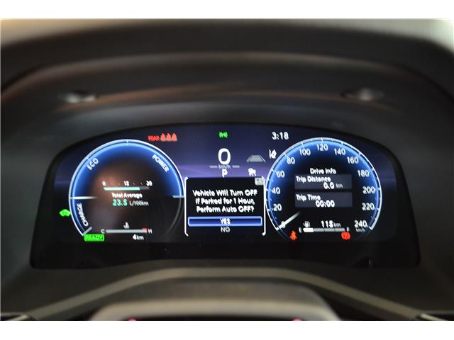 2026 Toyota Camry XSE (Stk: 26971) in Kingston - Image 5 of 10
