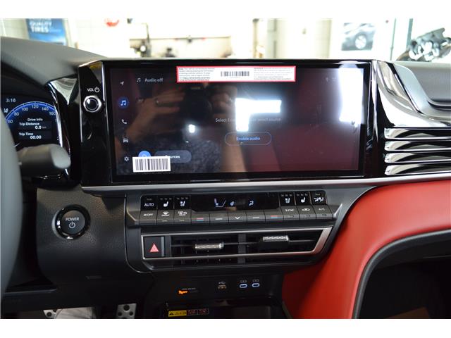 2026 Toyota Camry XSE (Stk: 26971) in Kingston - Image 6 of 10