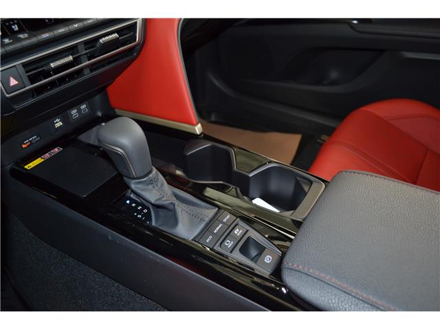 2026 Toyota Camry XSE (Stk: 26971) in Kingston - Image 7 of 10