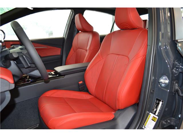 2026 Toyota Camry XSE (Stk: 26971) in Kingston - Image 8 of 10