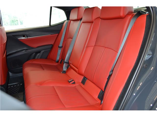 2026 Toyota Camry XSE (Stk: 26971) in Kingston - Image 9 of 10