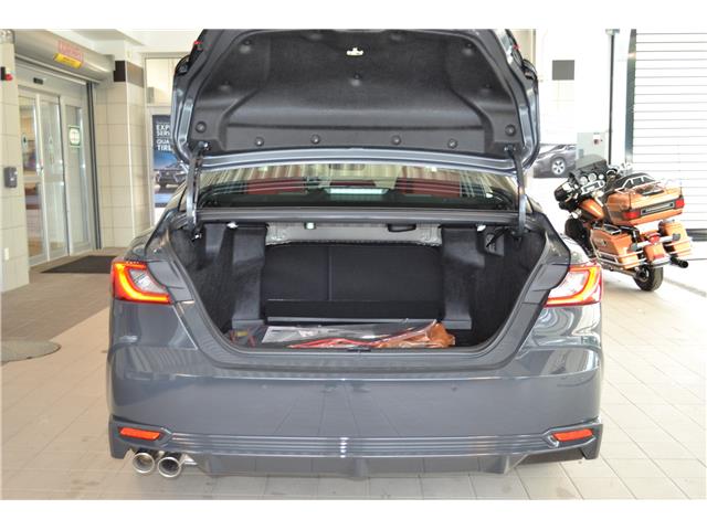 2026 Toyota Camry XSE (Stk: 26971) in Kingston - Image 10 of 10