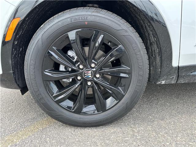 2026 Buick Envista Sport Touring (Stk: B215929) in Newmarket - Image 9 of 18