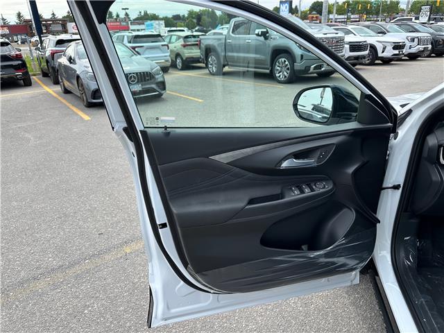 2026 Buick Envista Sport Touring (Stk: B215929) in Newmarket - Image 11 of 18