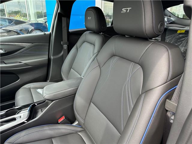 2026 Buick Envista Sport Touring (Stk: B215929) in Newmarket - Image 12 of 18