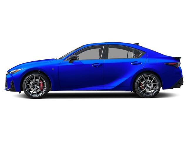 2026 Lexus IS 350 Base (Stk: 261014) in Calgary - Image 2 of 11 2026 Lexus IS 350 Base (Stk: 261014) in Calgary - Image 2 of 11