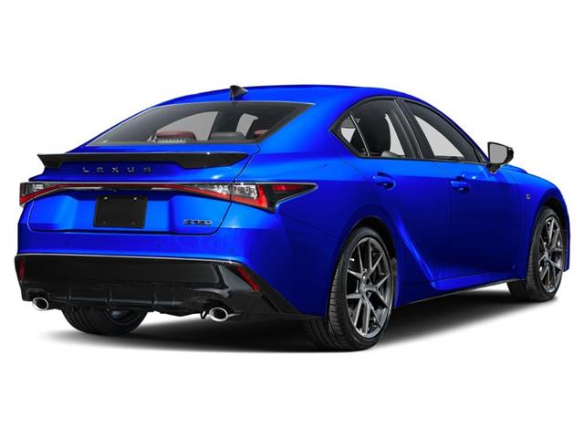 2026 Lexus IS 350 Base (Stk: 261014) in Calgary - Image 3 of 11 2026 Lexus IS 350 Base (Stk: 261014) in Calgary - Image 3 of 11
