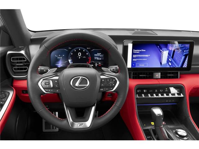2026 Lexus IS 350 Base (Stk: 261014) in Calgary - Image 4 of 11 2026 Lexus IS 350 Base (Stk: 261014) in Calgary - Image 4 of 11