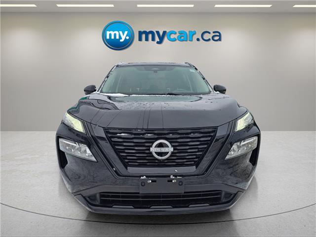 2023 Nissan Rogue (Stk: T4204) in Richmond - Image 2 of 22 2023 Nissan Rogue (Stk: T4204) in Richmond - Image 2 of 22