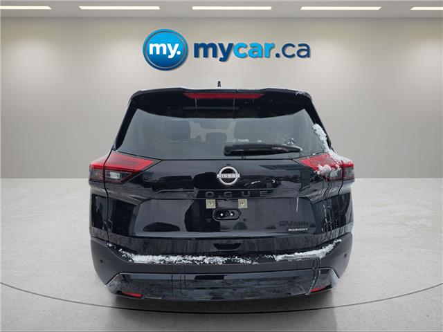 2023 Nissan Rogue (Stk: T4204) in Richmond - Image 6 of 22 2023 Nissan Rogue (Stk: T4204) in Richmond - Image 6 of 22