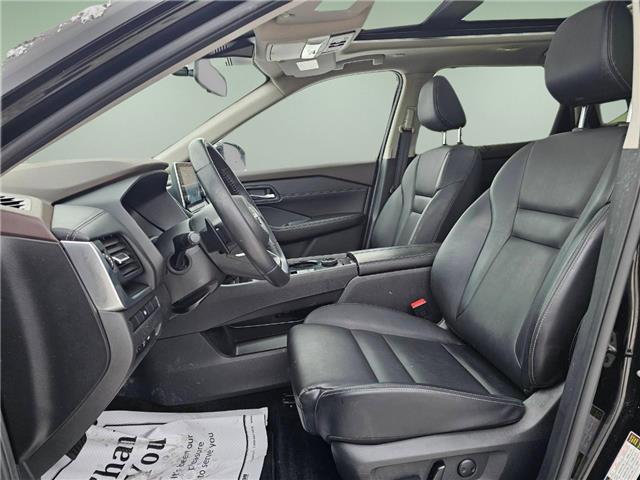 2023 Nissan Rogue (Stk: T4204) in Richmond - Image 8 of 22 2023 Nissan Rogue (Stk: T4204) in Richmond - Image 8 of 22