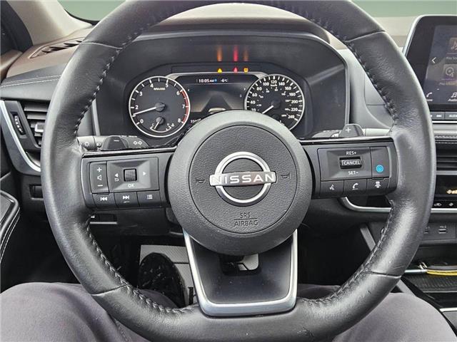 2023 Nissan Rogue (Stk: T4204) in Richmond - Image 10 of 22 2023 Nissan Rogue (Stk: T4204) in Richmond - Image 10 of 22