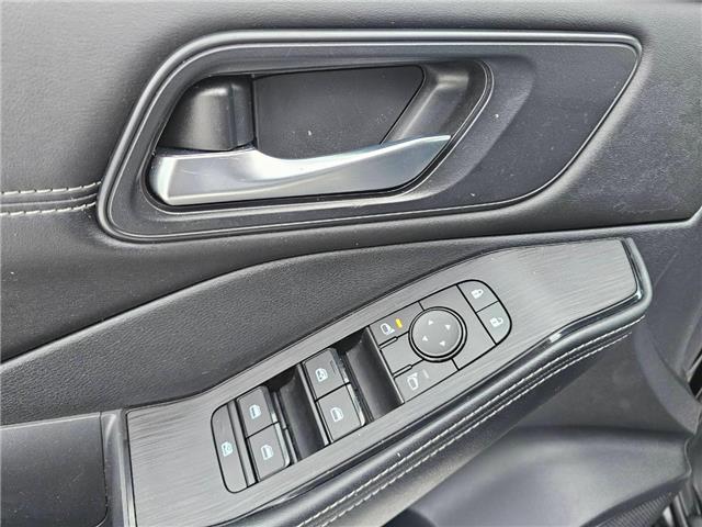 2023 Nissan Rogue (Stk: T4204) in Richmond - Image 16 of 22 2023 Nissan Rogue (Stk: T4204) in Richmond - Image 16 of 22