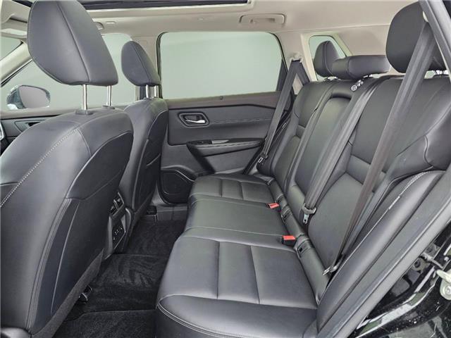 2023 Nissan Rogue (Stk: T4204) in Richmond - Image 17 of 22 2023 Nissan Rogue (Stk: T4204) in Richmond - Image 17 of 22