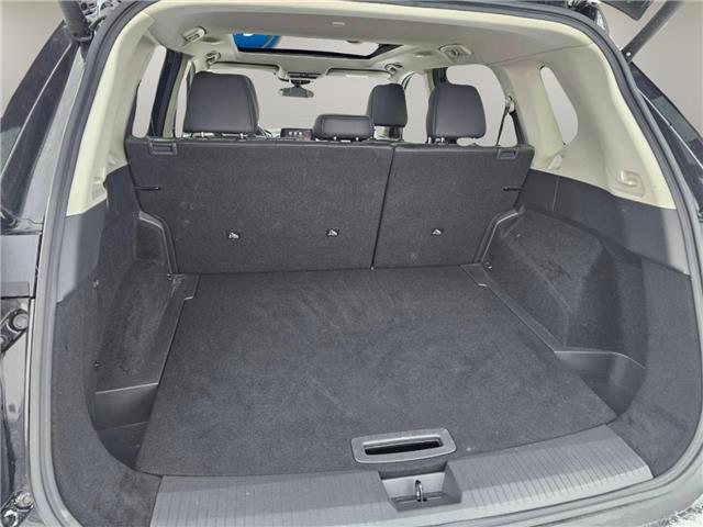 2023 Nissan Rogue (Stk: T4204) in Richmond - Image 18 of 22 2023 Nissan Rogue (Stk: T4204) in Richmond - Image 18 of 22
