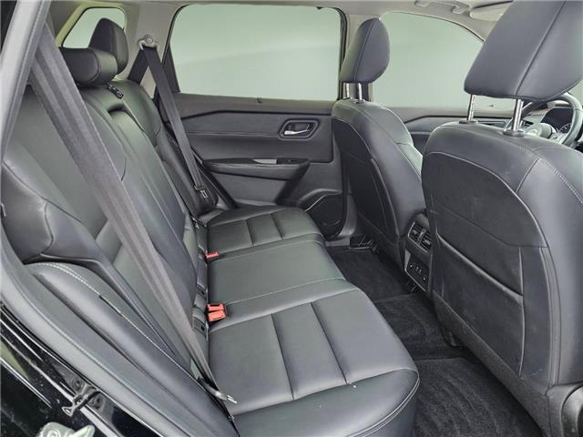 2023 Nissan Rogue (Stk: T4204) in Richmond - Image 19 of 22 2023 Nissan Rogue (Stk: T4204) in Richmond - Image 19 of 22