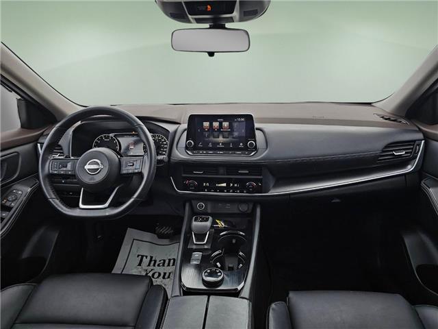 2023 Nissan Rogue (Stk: T4204) in Richmond - Image 20 of 22 2023 Nissan Rogue (Stk: T4204) in Richmond - Image 20 of 22