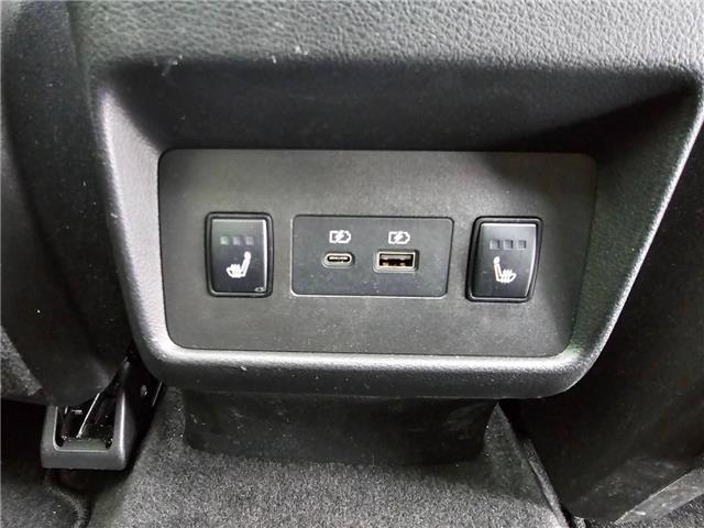 2023 Nissan Rogue (Stk: T4204) in Richmond - Image 21 of 22 2023 Nissan Rogue (Stk: T4204) in Richmond - Image 21 of 22