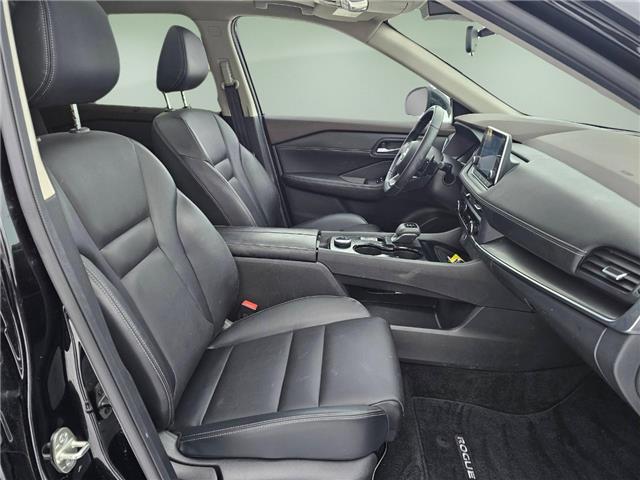2023 Nissan Rogue (Stk: T4204) in Richmond - Image 22 of 22 2023 Nissan Rogue (Stk: T4204) in Richmond - Image 22 of 22