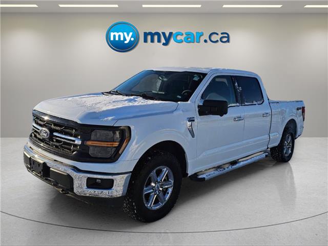 2024 Ford F-150 XLT (Stk: T4226) in Richmond - Image 1 of 18