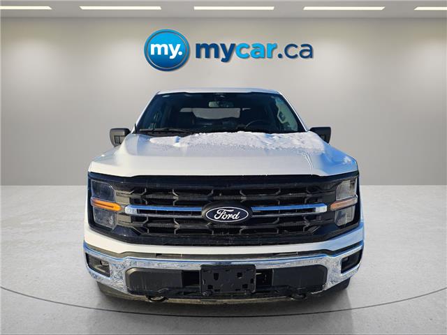 2024 Ford F-150 XLT (Stk: T4226) in Richmond - Image 2 of 18