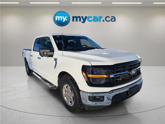 2024 Ford F-150 XLT (Stk: T4226) in Richmond - Image 3 of 18