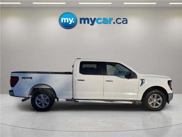 2024 Ford F-150 XLT (Stk: T4226) in Richmond - Image 4 of 18