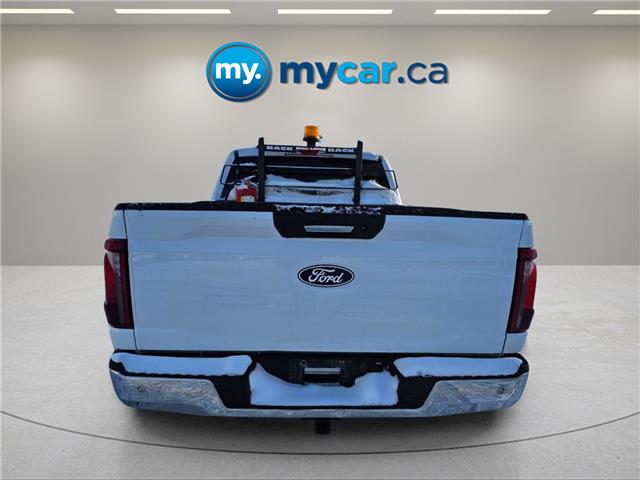 2024 Ford F-150 XLT (Stk: T4226) in Richmond - Image 6 of 18