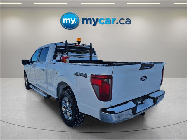 2024 Ford F-150 XLT (Stk: T4226) in Richmond - Image 7 of 18
