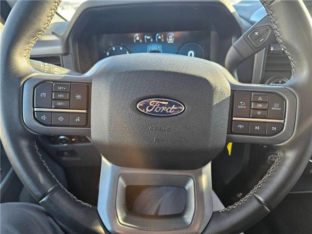 2024 Ford F-150 XLT (Stk: T4226) in Richmond - Image 10 of 18
