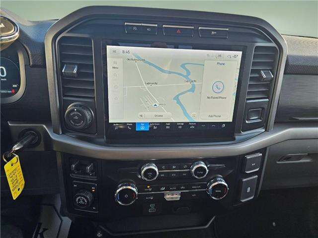 2024 Ford F-150 XLT (Stk: T4226) in Richmond - Image 12 of 18