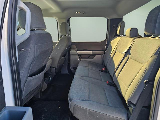 2024 Ford F-150 XLT (Stk: T4226) in Richmond - Image 15 of 18