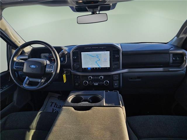 2024 Ford F-150 XLT (Stk: T4226) in Richmond - Image 17 of 18