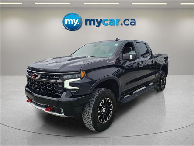 2023 Chevrolet Silverado 1500 ZR2 (Stk: T4362) in Richmond - Image 1 of 22