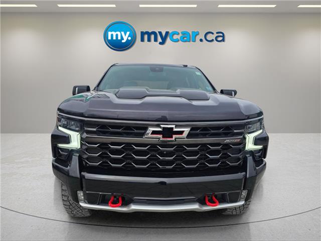 2023 Chevrolet Silverado 1500 ZR2 (Stk: T4362) in Richmond - Image 2 of 22