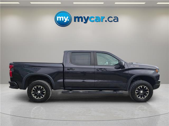 2023 Chevrolet Silverado 1500 ZR2 (Stk: T4362) in Richmond - Image 4 of 22