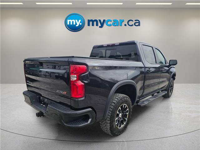 2023 Chevrolet Silverado 1500 ZR2 (Stk: T4362) in Richmond - Image 5 of 22