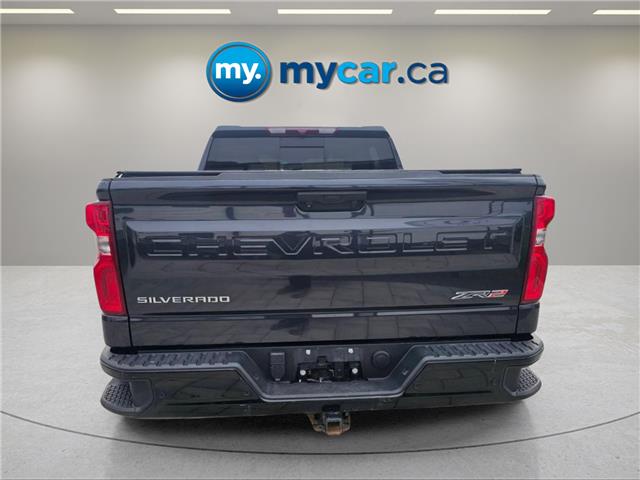 2023 Chevrolet Silverado 1500 ZR2 (Stk: T4362) in Richmond - Image 6 of 22