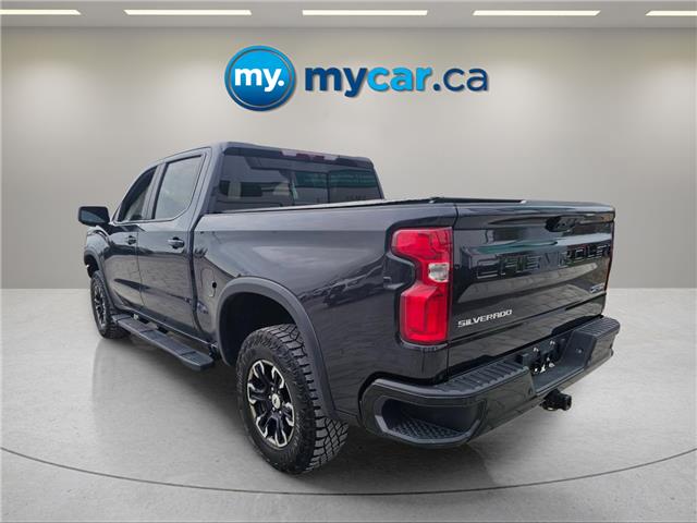 2023 Chevrolet Silverado 1500 ZR2 (Stk: T4362) in Richmond - Image 7 of 22