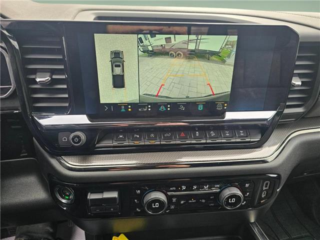 2023 Chevrolet Silverado 1500 ZR2 (Stk: T4362) in Richmond - Image 11 of 22