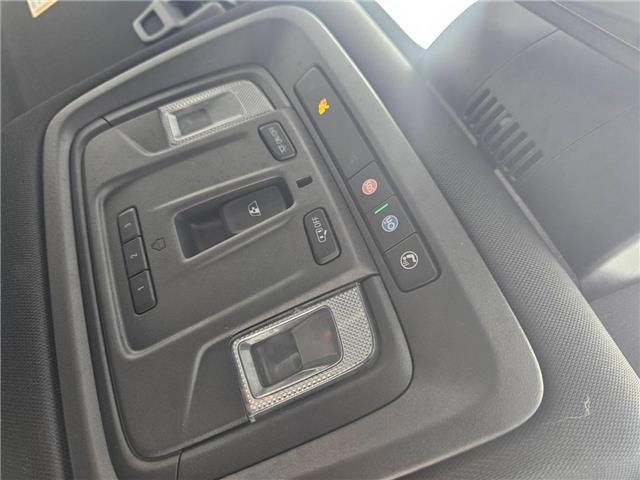 2023 Chevrolet Silverado 1500 ZR2 (Stk: T4362) in Richmond - Image 15 of 22