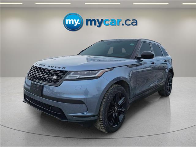 2020 Land Rover Range Rover Velar P250 S (Stk: T4325) in Richmond - Image 1 of 23