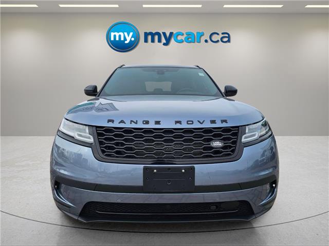 2020 Land Rover Range Rover Velar P250 S (Stk: T4325) in Richmond - Image 2 of 23