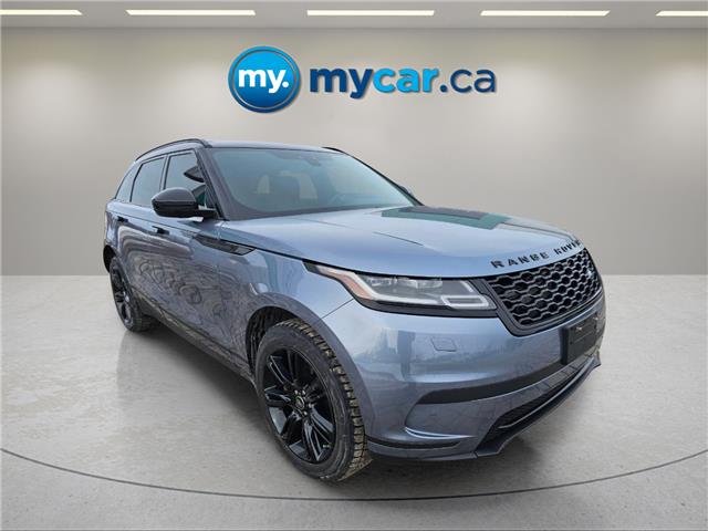 2020 Land Rover Range Rover Velar P250 S (Stk: T4325) in Richmond - Image 3 of 23