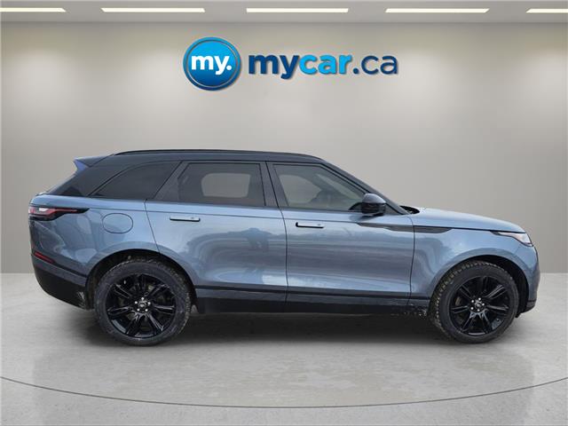 2020 Land Rover Range Rover Velar P250 S (Stk: T4325) in Richmond - Image 4 of 23