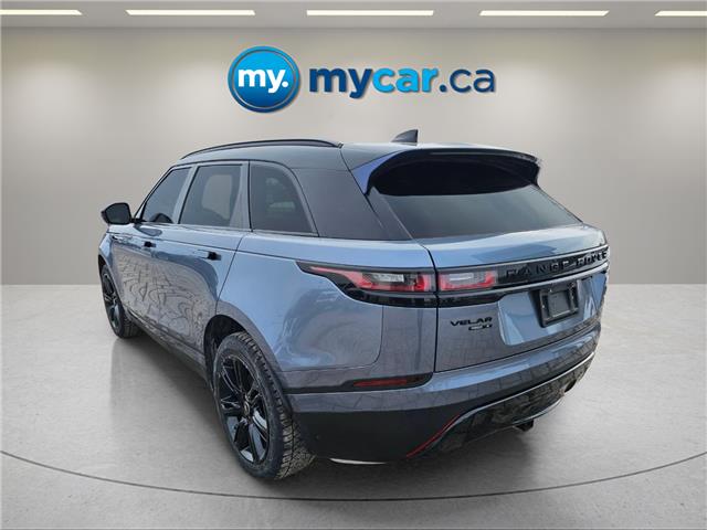 2020 Land Rover Range Rover Velar P250 S (Stk: T4325) in Richmond - Image 7 of 23